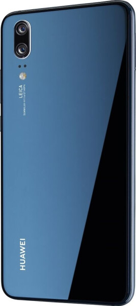 Huawei P20 128GB midnight blue, Bild 6