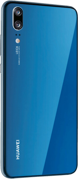 Huawei P20 128GB midnight blue, Bild 7