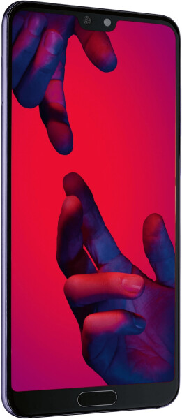 Huawei P20 Pro twilight, Bild 2