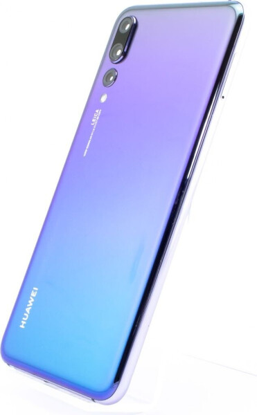 Huawei P20 Pro twilight, Bild 13