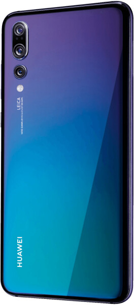 Huawei P20 Pro twilight, Bild 5