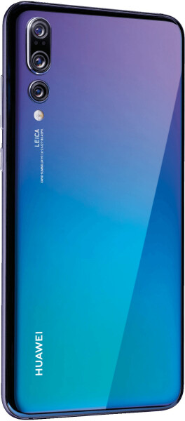 Huawei P20 Pro twilight, Bild 6