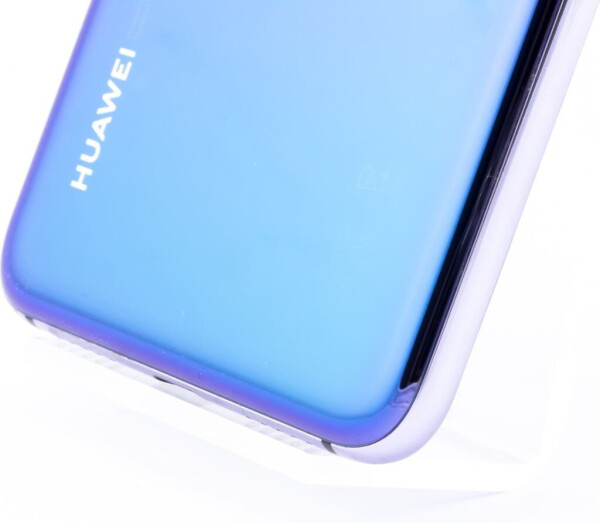 Huawei P20 Pro twilight, Bild 9