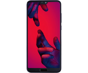 Buy Huawei P20 Pro Dual Sim Twilight From 469 99 Today Best