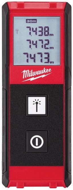 Milwaukee Motorcycle LDM 30 (4933459276)