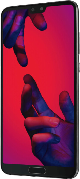 Huawei P20 Pro black, Bild 2
