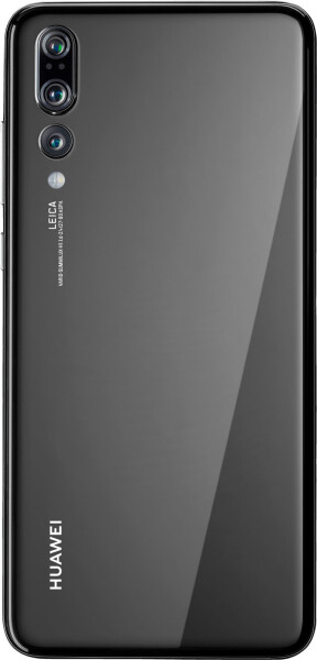 Huawei P20 Pro black, Bild 3