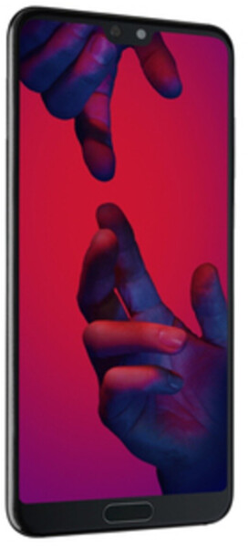 Huawei P20 Pro black, Bild 4