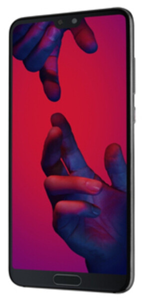 Huawei P20 Pro black, Bild 5