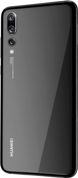 Huawei P20 Pro black, Bild 6