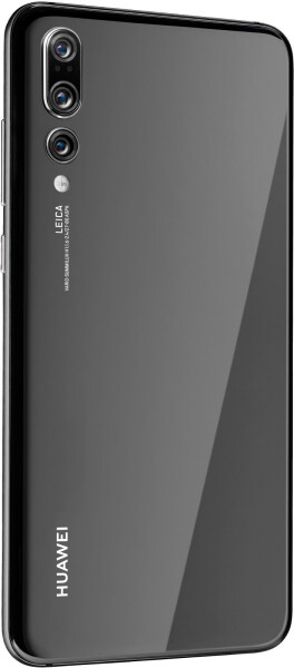 Huawei P20 Pro black, Bild 7
