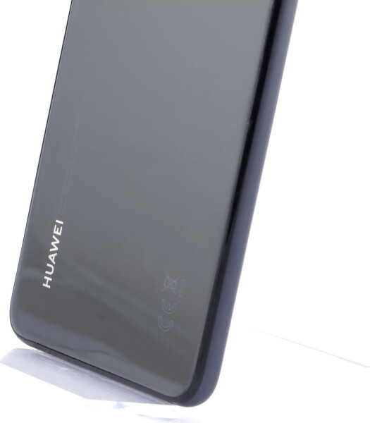 Huawei P20 Pro black, Bild 8
