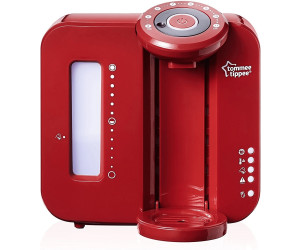 Tommee Tippee Perfect Prep a € 94,00 (oggi)
