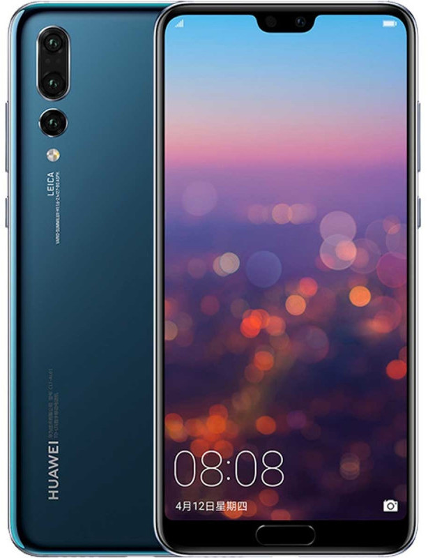 Samsung gear sport huawei p20 pro deals