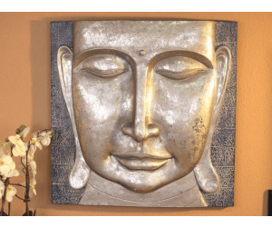 Heinz Hofmann Furniture 3d Buddha Kopf 573 Si Ab 42 49