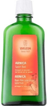 Weleda Arnica Sport Bath (200 ml)