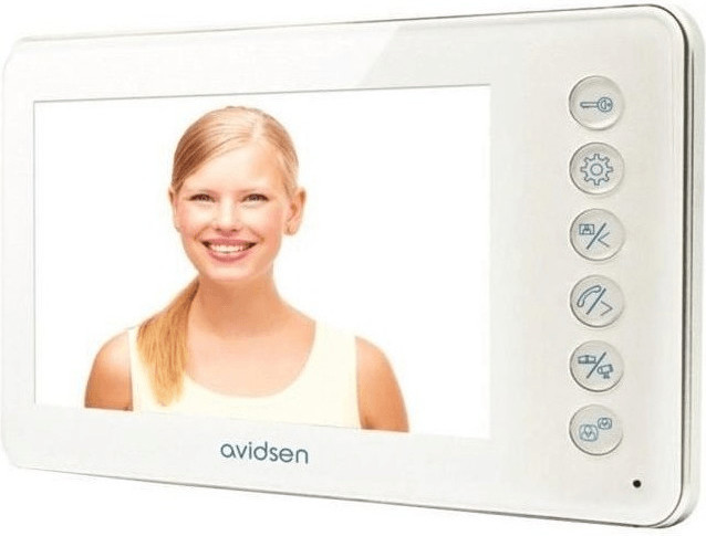 Avidsen Ylva 7 (112244)