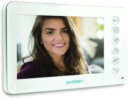 Avidsen Ylva 2+ (112252)