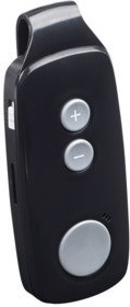 Auvisio Bluetooth MP3 Player black (PX4997)