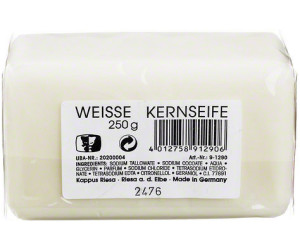 kernseife kappus
