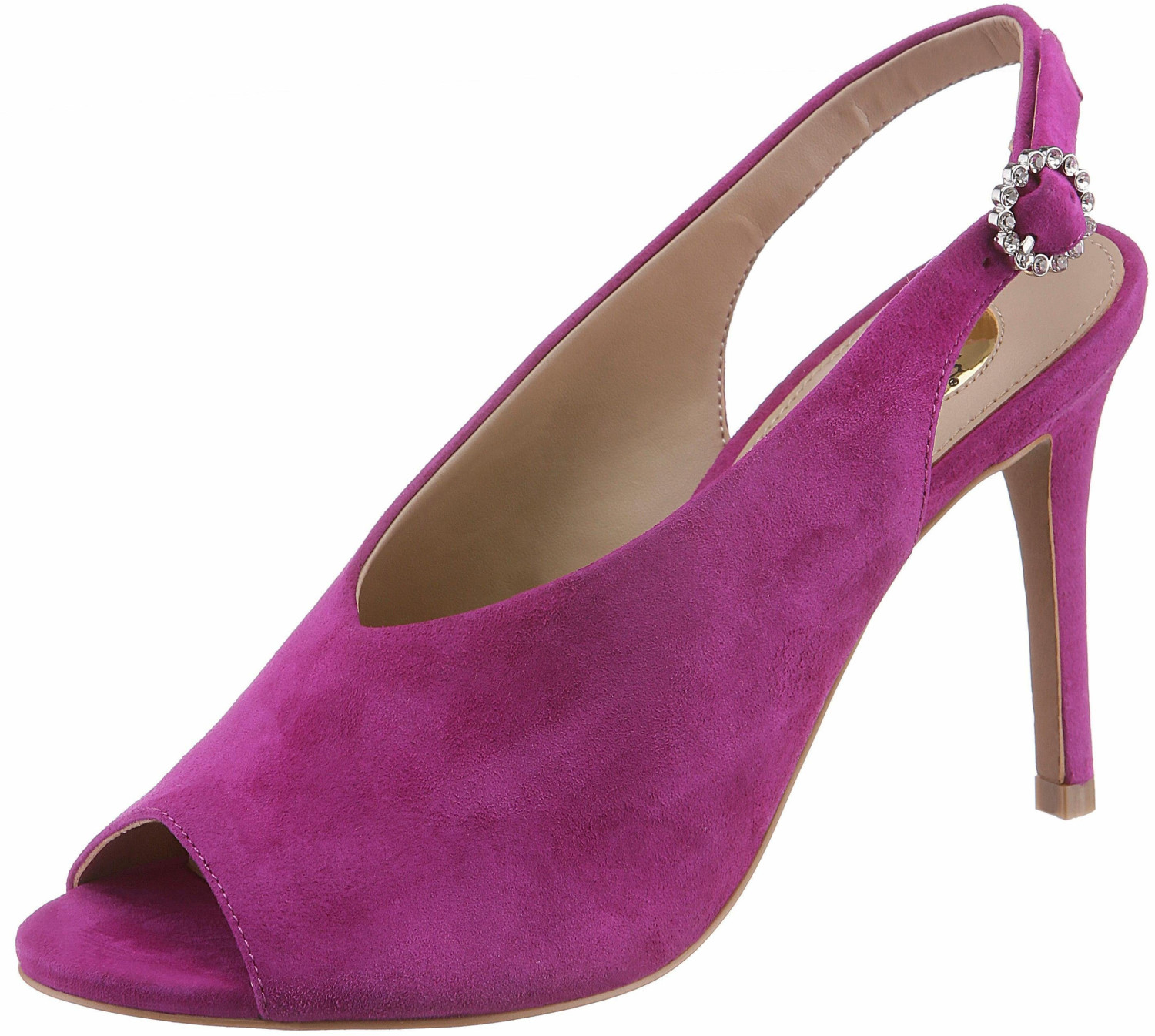 Buffalo 317-2931 purple