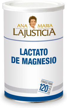Ana Maria Lajusticia Magnesium Lactate powder (300 g)