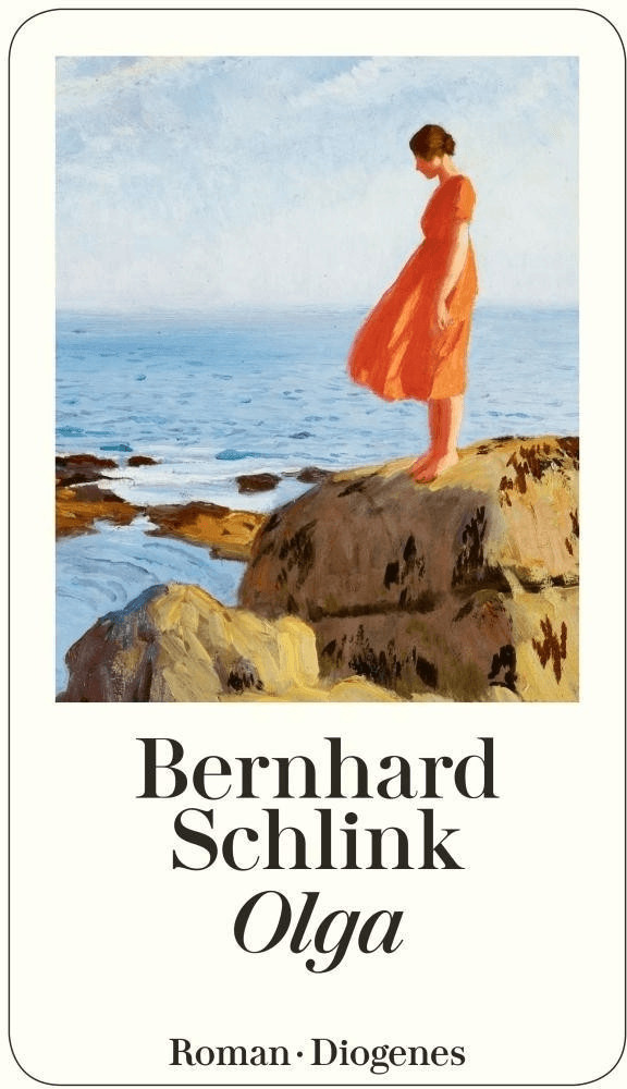 Olga (Bernhard Schlink)