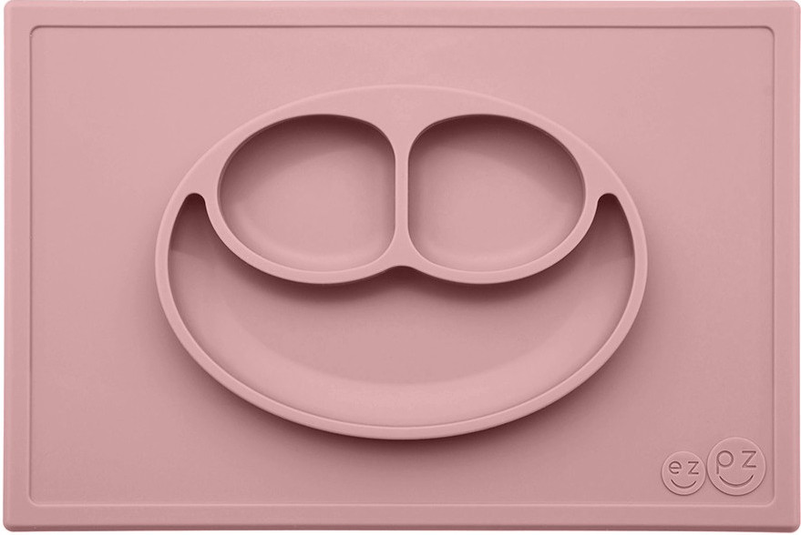 ezpz Happy Mat Blush