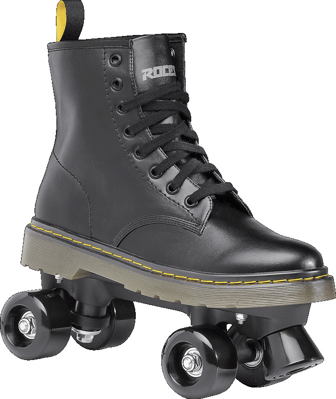 Roces Clash black
