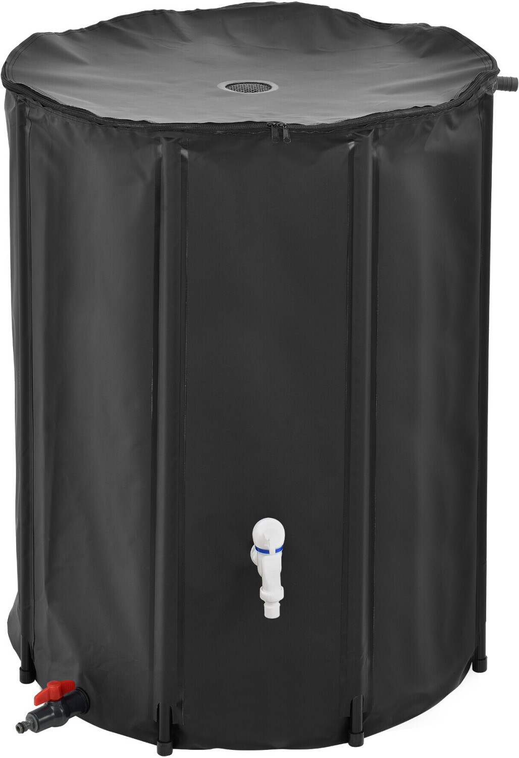 casa.pro Water Butt foldable 500 L