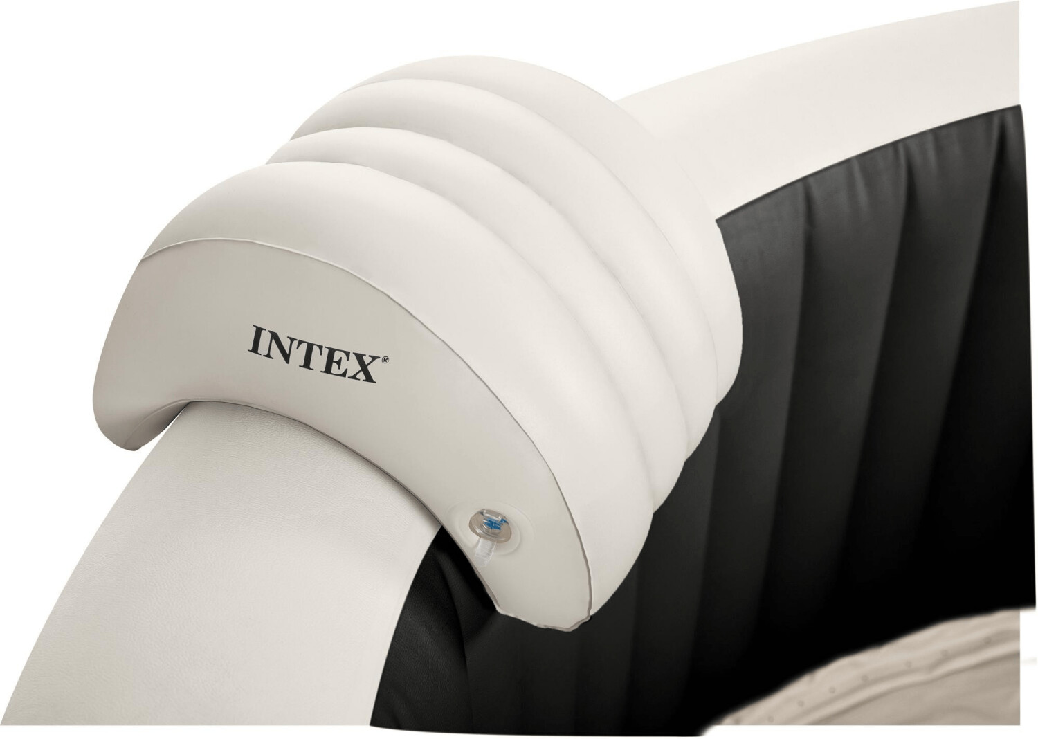 Intex Jet Bubble Octagon Deluxe (28456)