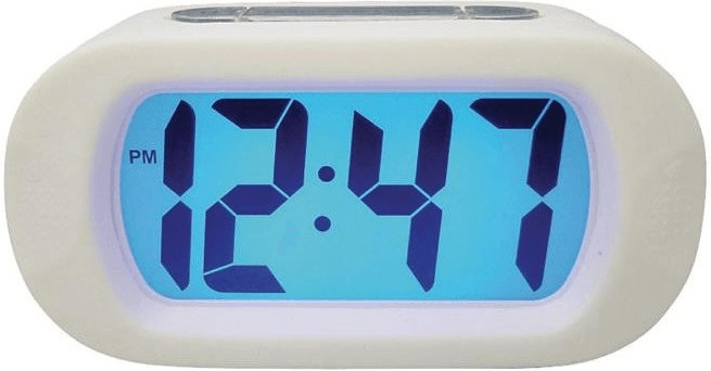 Balance LCD white (262813)