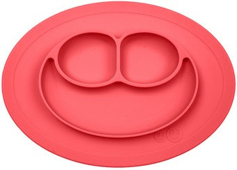 ezpz Mini Mat coral