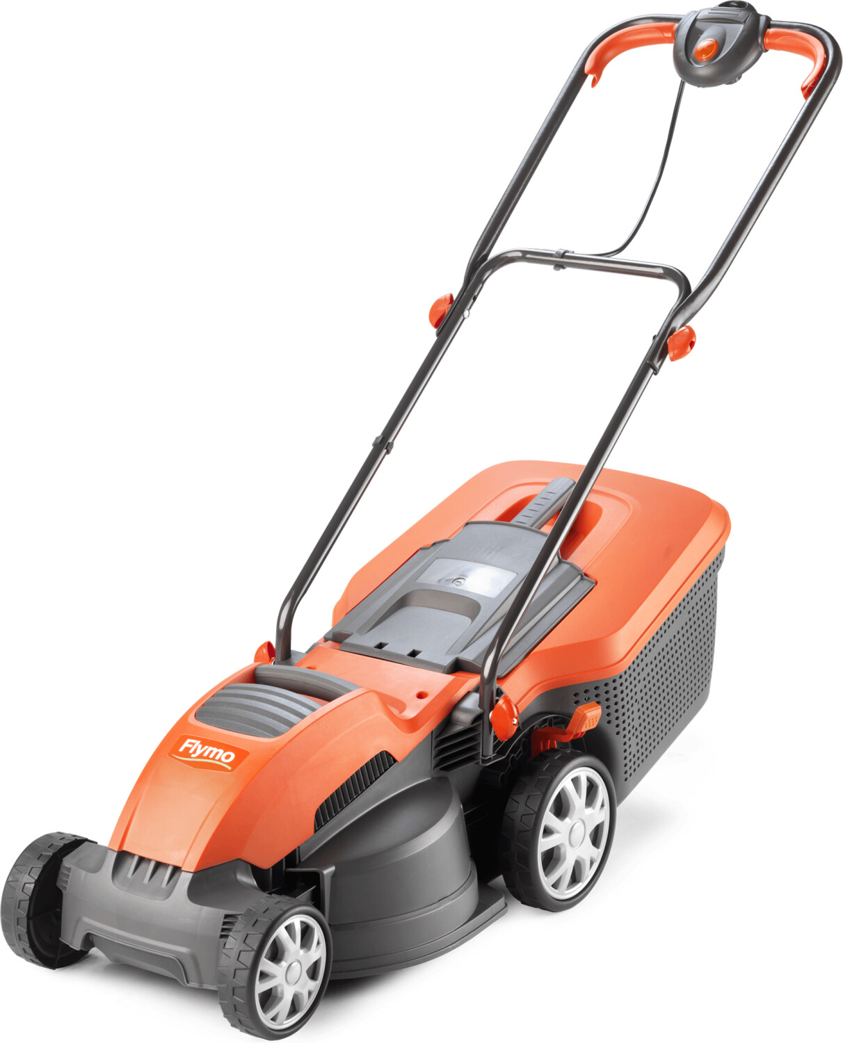 Flymo 330ax sales best price