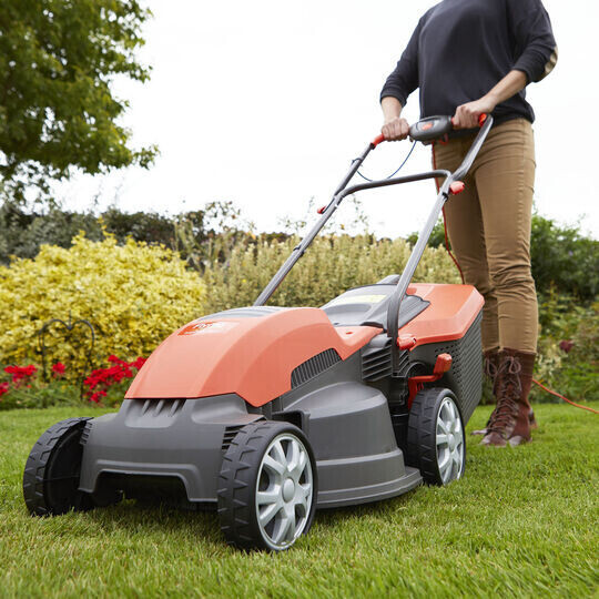 Bosch flymo sales