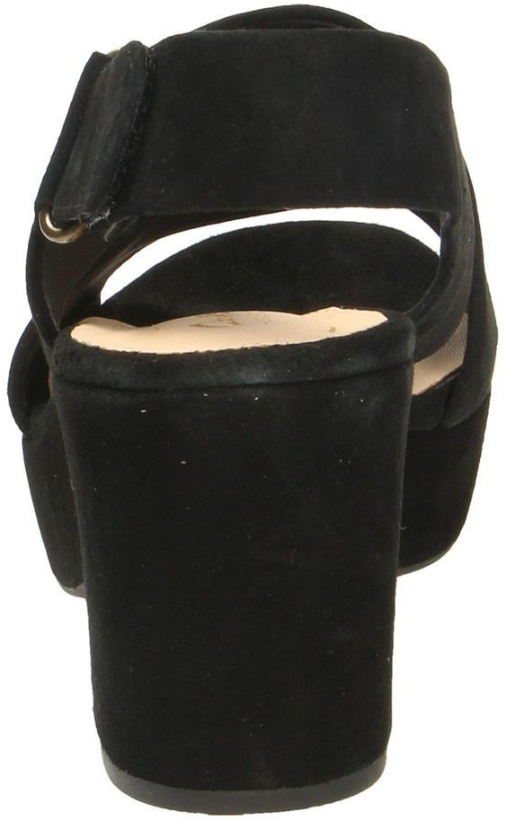 Clarks maritsa lara black shop