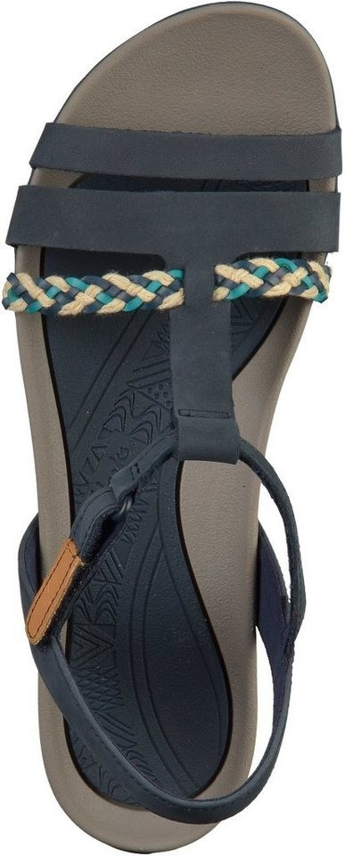 clarks tealite grace navy