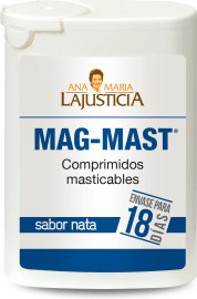 Ana Maria Lajusticia Mag-Mast (36 chewable tablets)