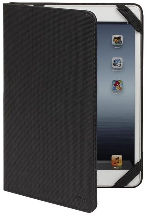 Rivacase Sleeve Universal 8 black (AP191914)