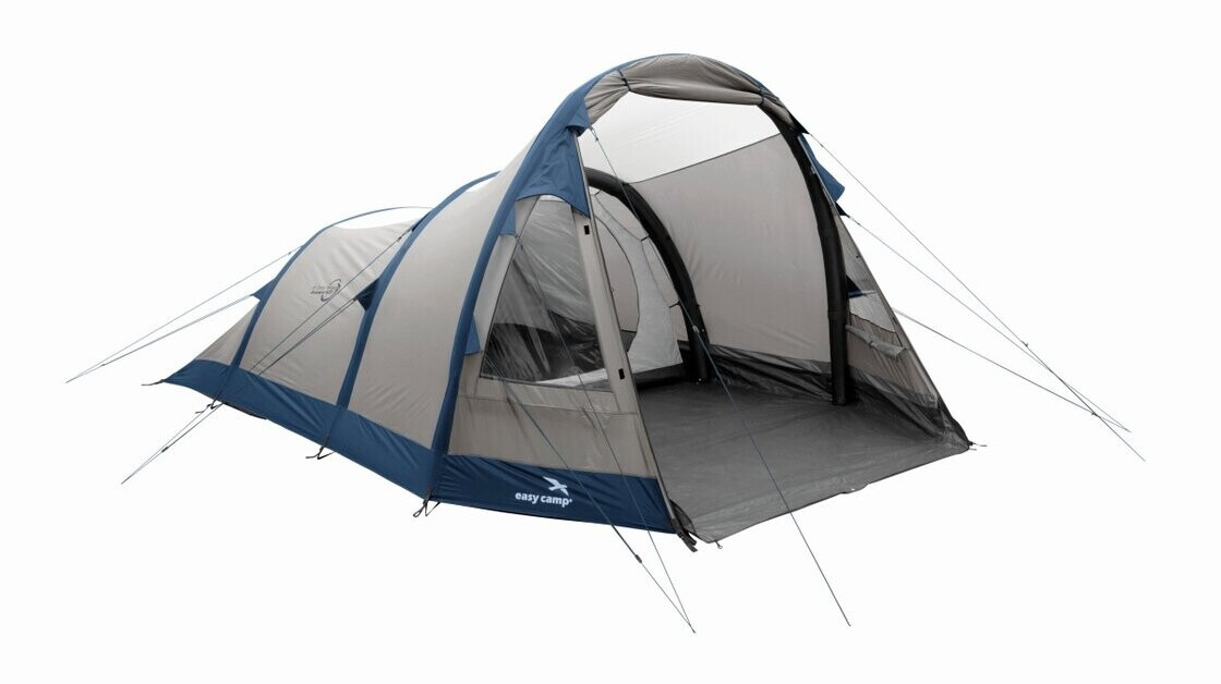 easy camp Blizzard 500 (gris)