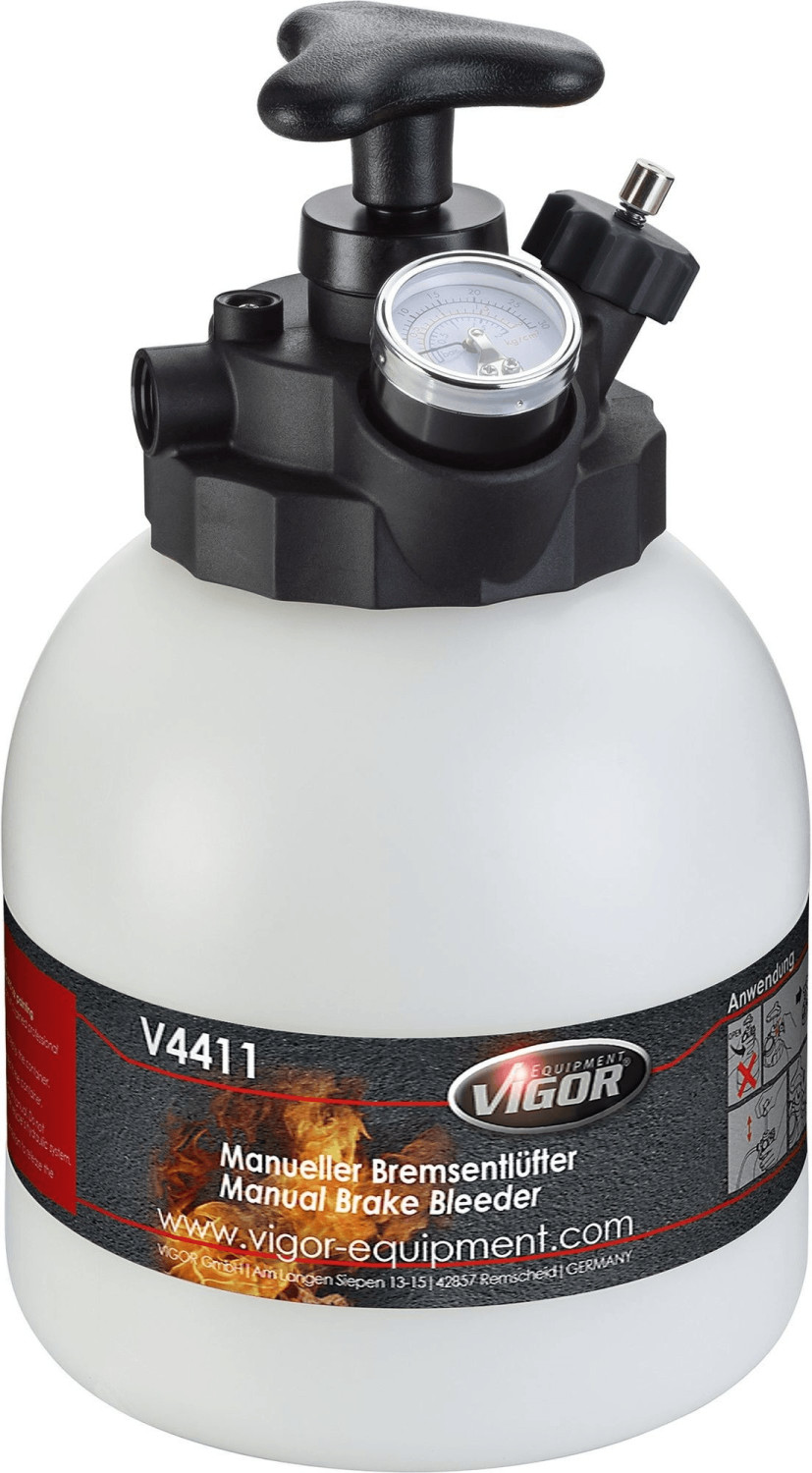 Vigor Equipment V4411