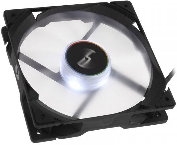 Cryorig QF120 LED Balance