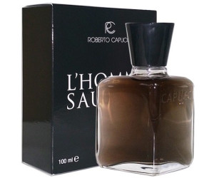 Roberto Capucci L Homme Sauvage Eau de Toilette 100ml ab 22 90 Preisvergleich bei idealo