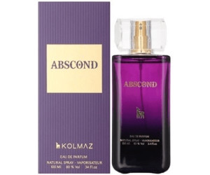 Kolmaz Abscond Eau De Parfum 100ml Ab 20 61 Preisvergleich Bei Idealo De