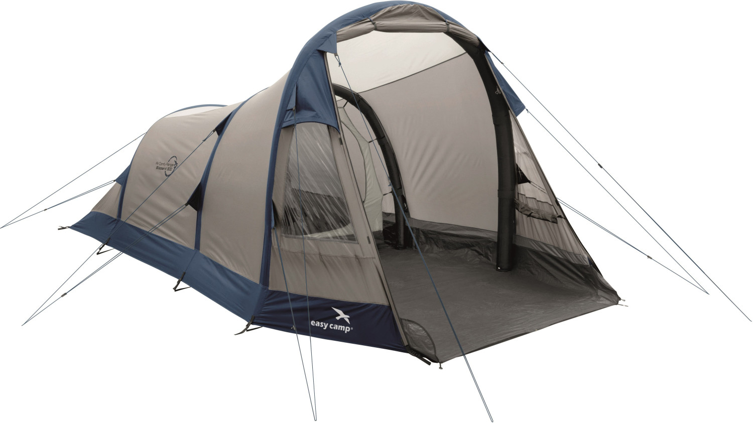 easy camp Blizzard 300 (gris)