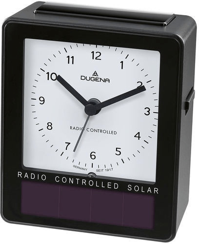 Dugena Solar black (4460794)