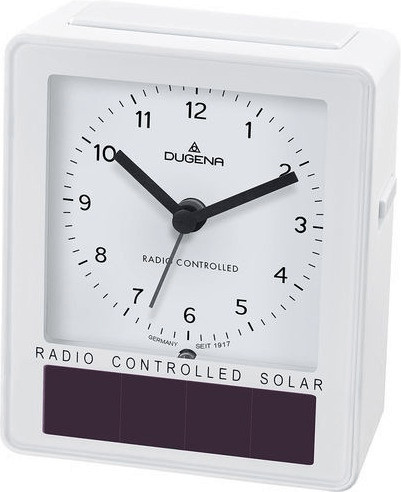 Dugena Solar white (4460793)