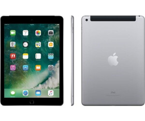 Apple iPad 32 GB wifi space grey (2018) desde 324,00 € | Compara ...
