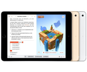 Apple iPad 128 Go Wi-Fi gris sidéral (2018) au meilleur ...