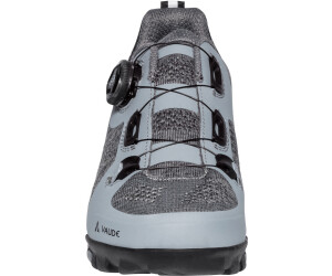 VAUDE Chaussures Cyclisme Homme TVL Skoj – Confort Quotidien, Boa L6, Semelle Rigide, Réfléchissantes, Idéales Trajets Urbains
